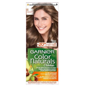 Garnier Color Naturals боя за коса 6