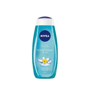 Nivea душ-гел HAWAII FLOWER & OIL