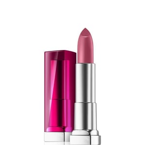 Maybelline Color Sensational Smoked Roses Дълготрайно червило за устни с опушен завършек цвят 320 Steamy Rose