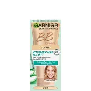 Garnier Skinnat BB Classic Дневен крем Light x50 мл