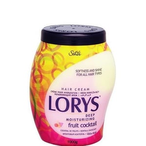 Lorys Маска за коса Fruit Coctal x1кг