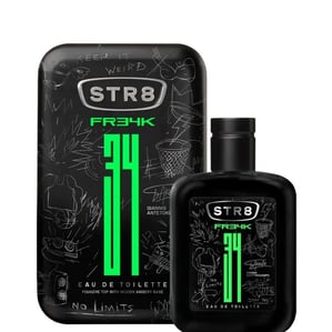 STR8 FR34K Тоалетна вода за мъже x50 мл