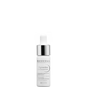 Bioderma Pigmentbio C-concentrate Интензивен изсветляващ серум против пигментни петна х15 мл
