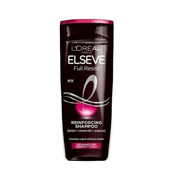 Elseve шампоан