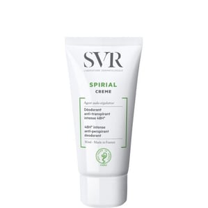 SVR Spirial Крем против изпотяване x50 мл
