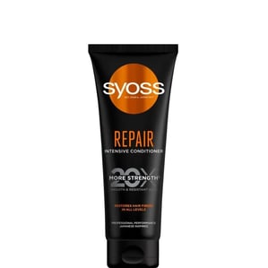 Syoss Repair Интензивен балсам за възстановяване на косата x250 мл