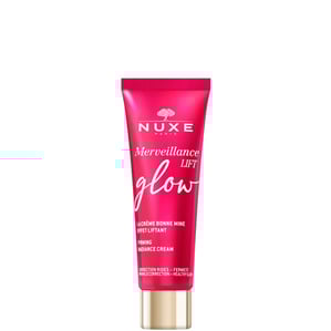 Nuxe Merveillance Lift glow Озаряващ крем х50 мл