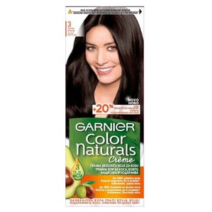 Garnier Color Naturals боя за коса 3