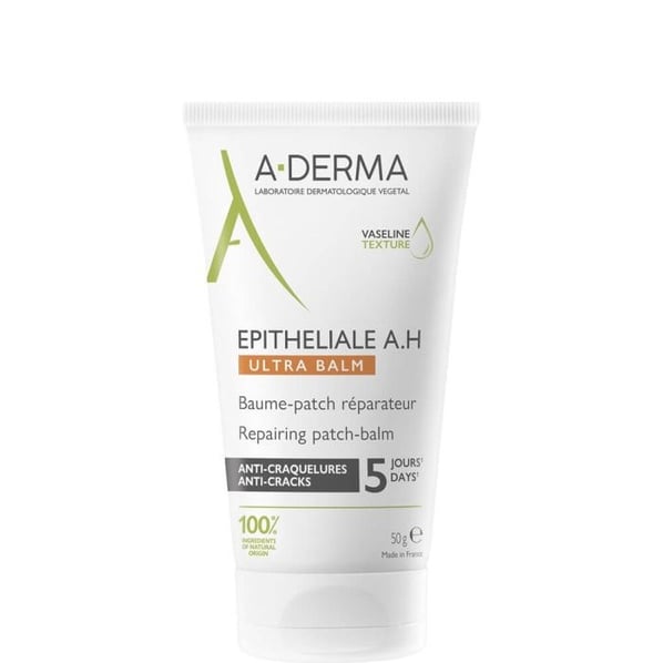 A-Derma Epitheliale А.Н. Ultra Balm Ултра възстановяващ пач-балсам x50 г