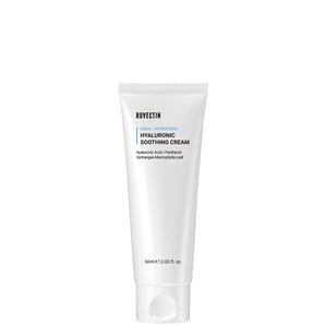 Rovectin Aqua Хиалуронов успокояващ крем x60 мл