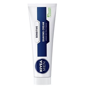 Nivea Men Sensitive Крем за бръснене x100 мл