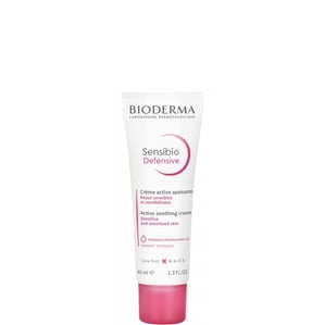 Bioderma Sensibio Defensive Лек крем за чувствителна кожа х40 мл