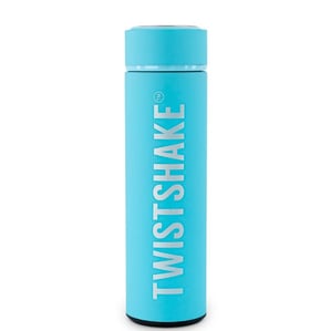 Twistshake Детски термос син цвят x420 мл 