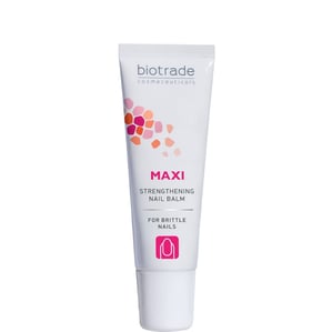 Maxi Balm Балсам за нокти х15 мл Biotrade