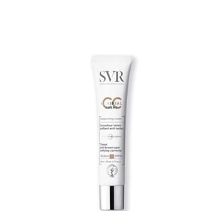 SVR Clairial CC Крем SPF50 тъмен цвят х40 мл