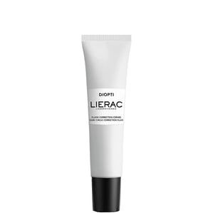 Lierac Diopti Околоочен флуид против тъмни кръгове x15 мл