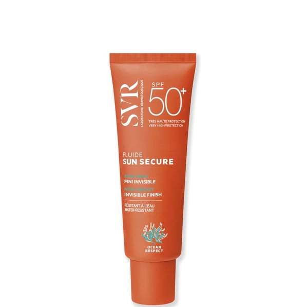 SVR Sun Secure Слънцезащитен флуид SPF50+ x50 мл