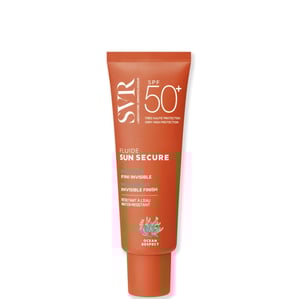 SVR Sun Secure Слънцезащитен флуид SPF50+ x50 мл