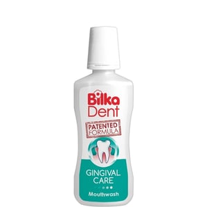 Bilka Dent вода за уста Parodont Herbal x250 мл