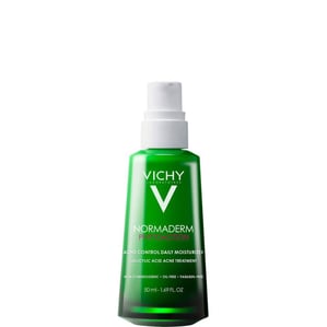 Vichy Normaderm Phytosolution Дневна грижа за кожа с несъвършенства и акне x50 мл