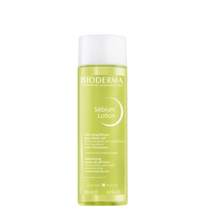 Bioderma Sebium Хидратиращ и балансиращ лосион за комбинирана до мазна кожа x200 мл