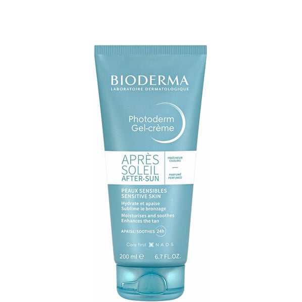 Bioderma Photoderm Apres Soleil Гел-крем за след слънце х200 мл