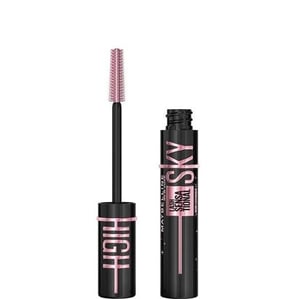 Maybelline Lash Sensational Sky High Cosmic Black Спирала за мигли