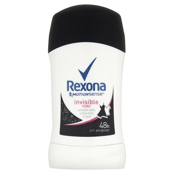Rexona стик пюър