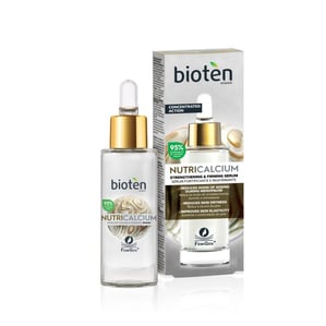 Bioten Nutri Calcium Серум за лице x30 мл