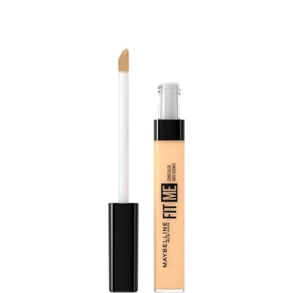 Maybelline Fit Me Коректор за лице цвят 20 Sand