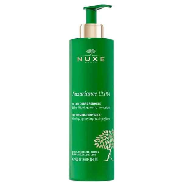 Nuxe Nuxuriance Ultra Стягащ крем за тяло x400 мл