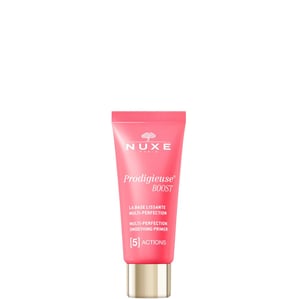 Nuxe Prodigieuse Boost 5в1 Мулти-коригираща изглаждаща база x30 мл