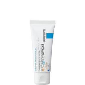 La Roche-Posay Cicaplast B5 Ултра успокояващ балсам за раздразнена кожа SPF50 x30 мл