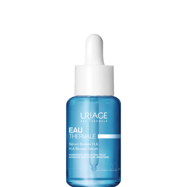 Uriage Eau Thermale H.A. Booster Хиалуронов серум х30 мл