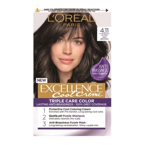 Loreal Excellence Cool Creme