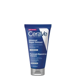 Cerave Advanced Repair Възстановяващ мехлем за лице тяло и устни х50 мл