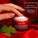Apivita Beevine Elixir Обновяващ нощен крем х50 мл