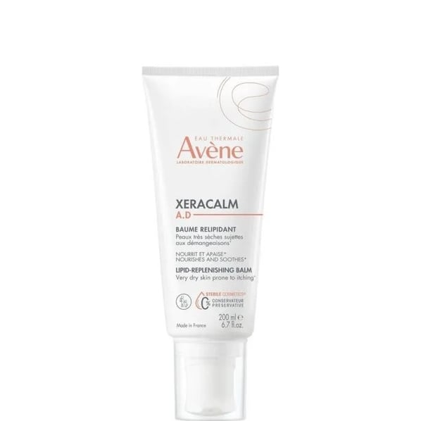 Avene Xeracalm A.D Релипидиращ балсам x200 мл