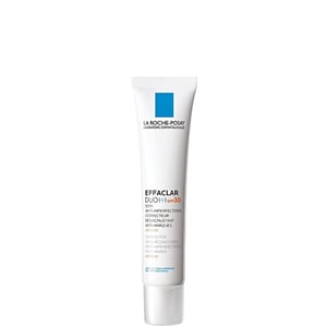 La Roche-Posay Effaclar Duo+ Коригиращ крем против несъвършенства за мазна кожа и акне SPF30 x40 мл