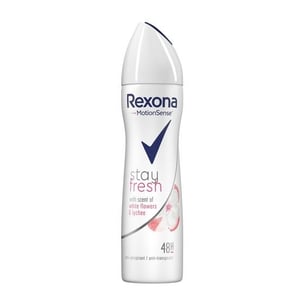Rexona ДЕО алое