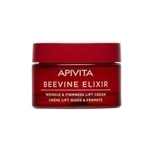 Apivita Beevine Elixir Стягащ и коригиращ дневен крем с богата текстура х50 мл