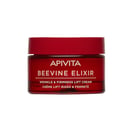 Apivita Beevine Elixir Стягащ и коригиращ дневен крем с богата текстура х50 мл