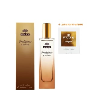 Nuxe Prodigieux le Parfum Парфюм x50 мл