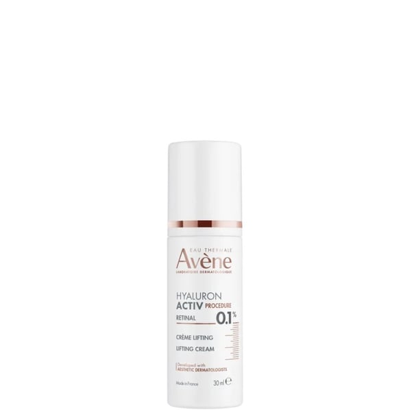 Avene Hyaluron Active Procedure Лифтинг крем за лице с ретинал х30 мл