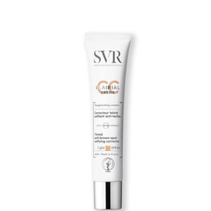 SVR Clairial CC Крем светъл SPF50 х40 мл