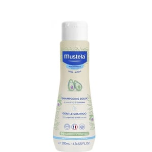 Mustela Шампоан за бебета и деца х200 мл