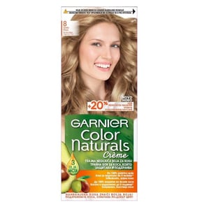 Garnier Color Naturals боя за коса 8