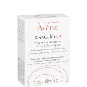 Avene Xeracalm A.D Свръхобогатен сапун x100 г