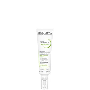 Bioderma Sebium Kerato+ Гел-крем против несъвършенства х30 мл