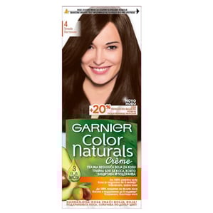 Garnier Color Naturals боя за коса 4